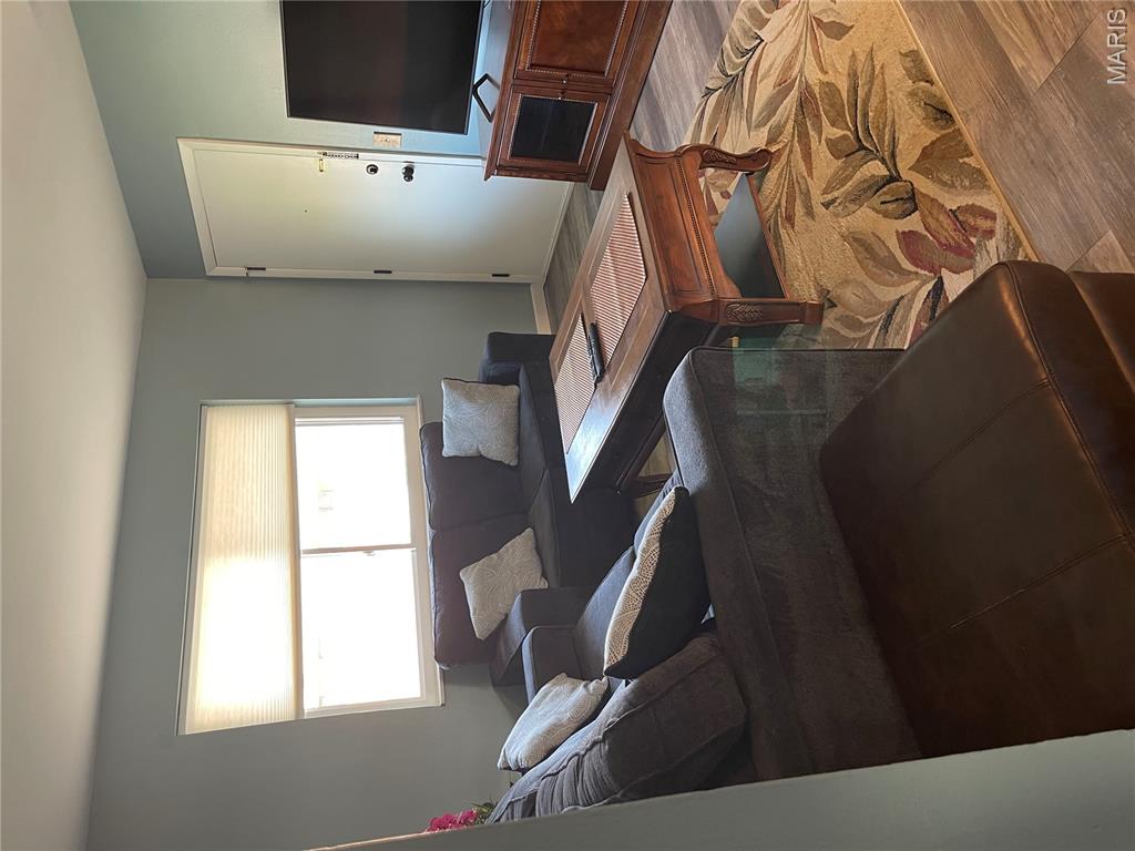 Providence Gardens Condo - Residential