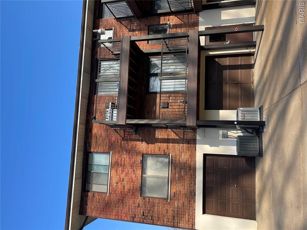 Providence Gardens Condo - Residential