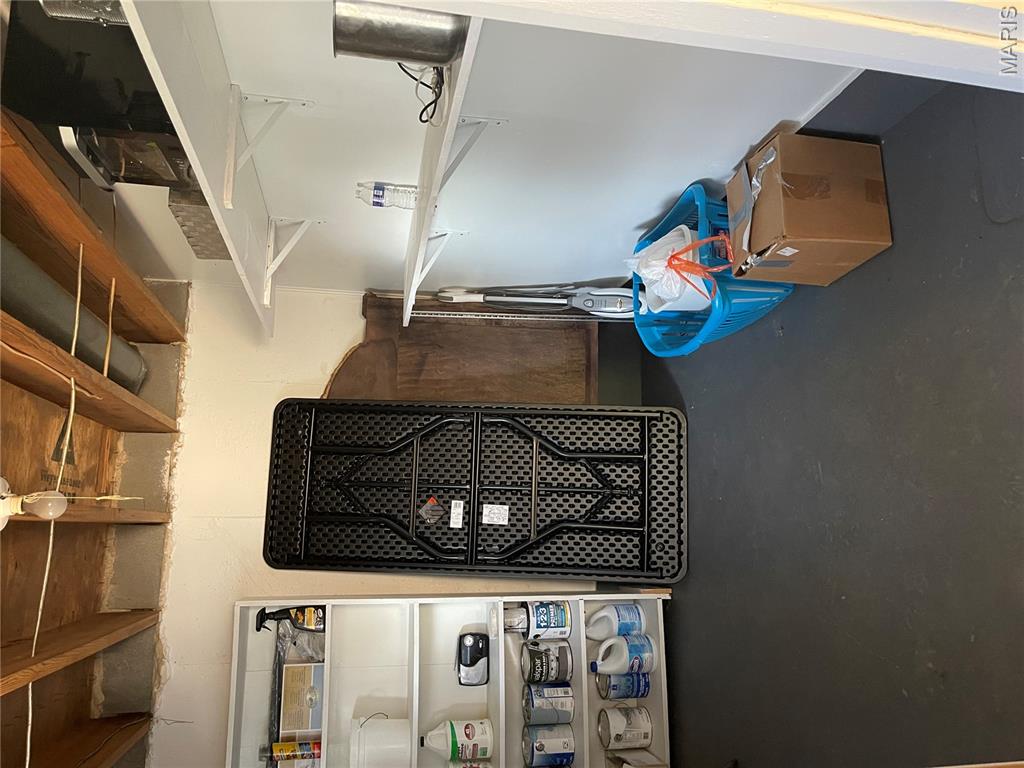 Providence Gardens Condo - Residential