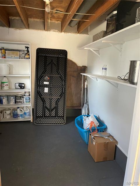 Tiny photo for 7916 Camelot Lane #4, Crestwood, MO 63123 (MLS # 26018926)