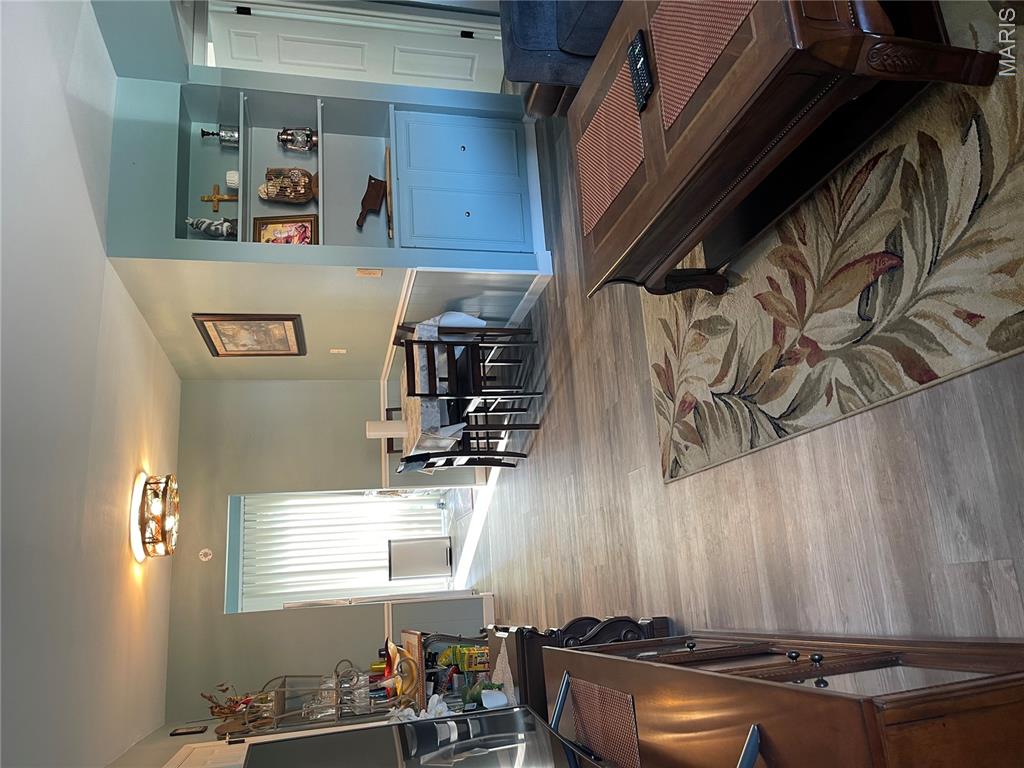 Providence Gardens Condo - Residential