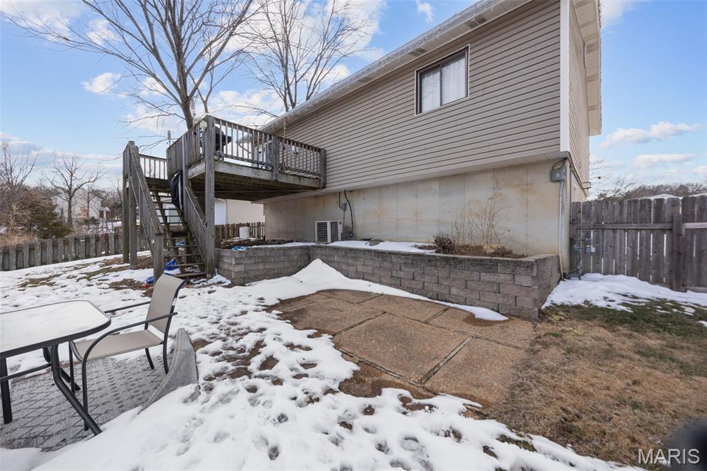 Country Wood Estates 03 - Residential