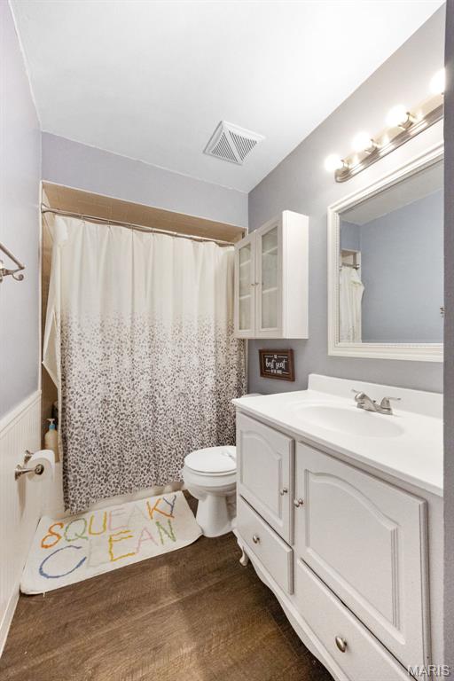 Country Wood Estates 03 - Residential