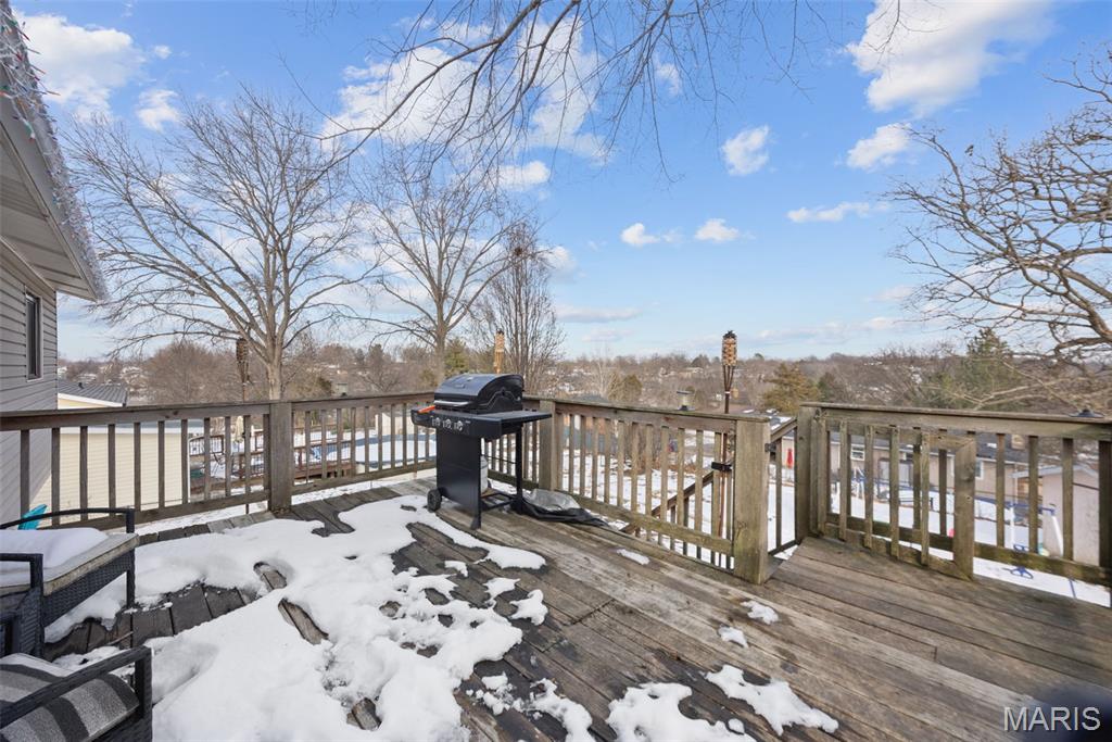 Country Wood Estates 03 - Residential