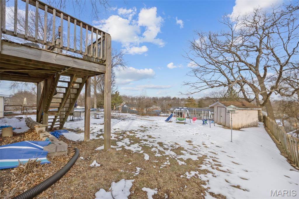 Country Wood Estates 03 - Residential