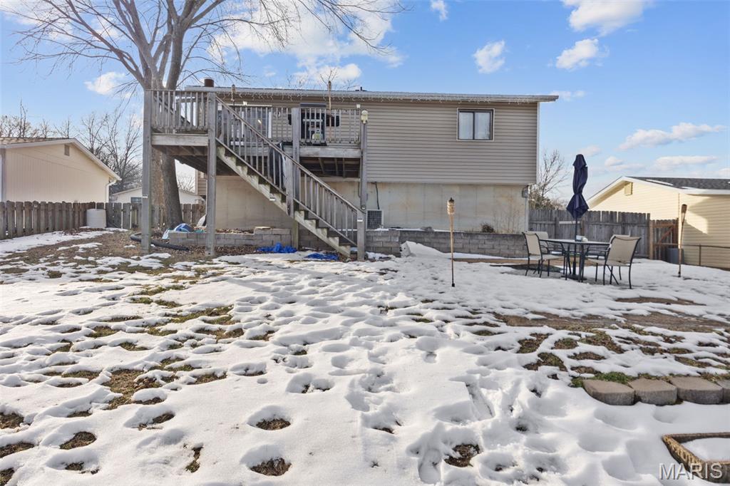 Country Wood Estates 03 - Residential