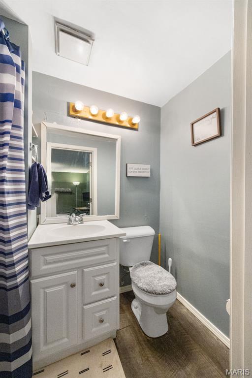 Country Wood Estates 03 - Residential