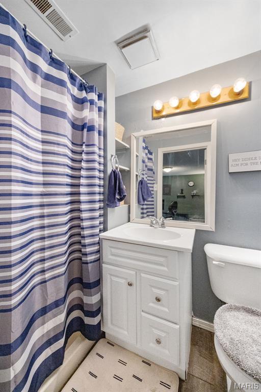 Country Wood Estates 03 - Residential