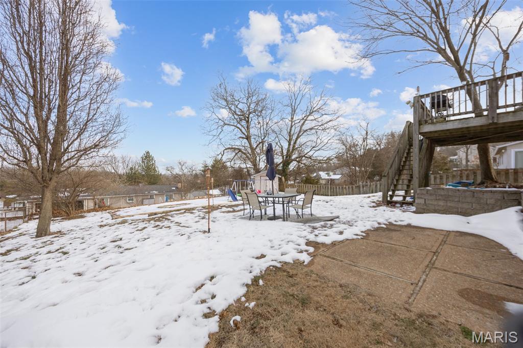 Country Wood Estates 03 - Residential