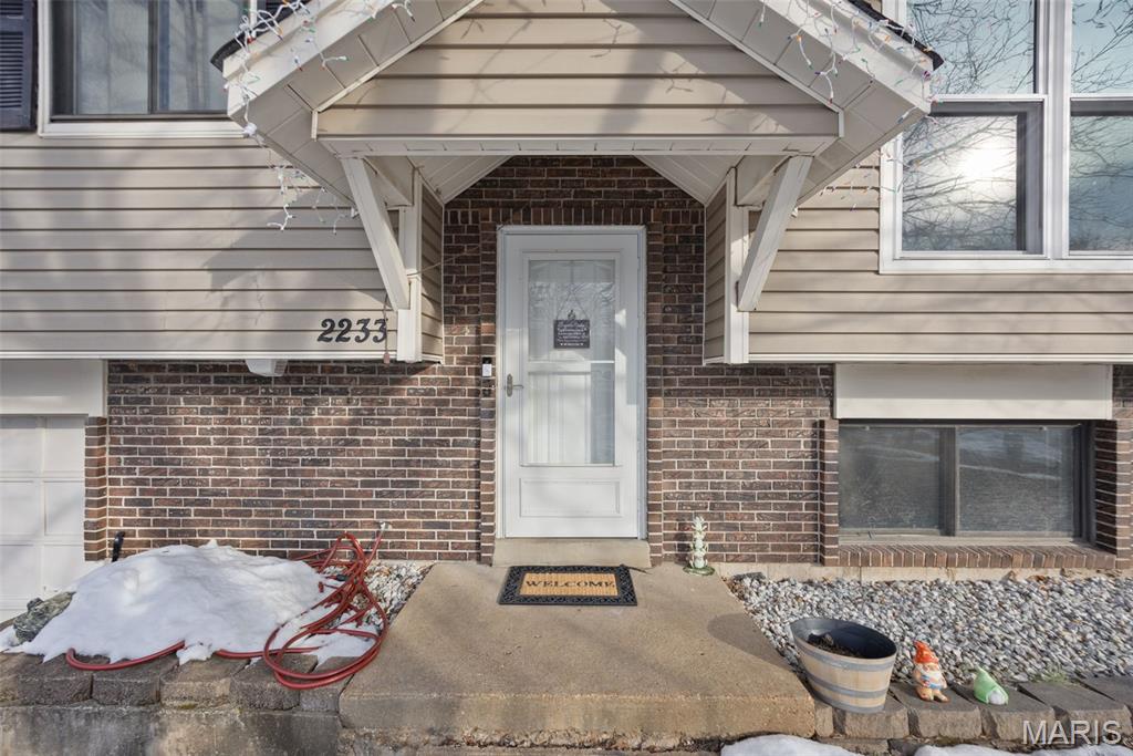 2233 Country Forest Drive