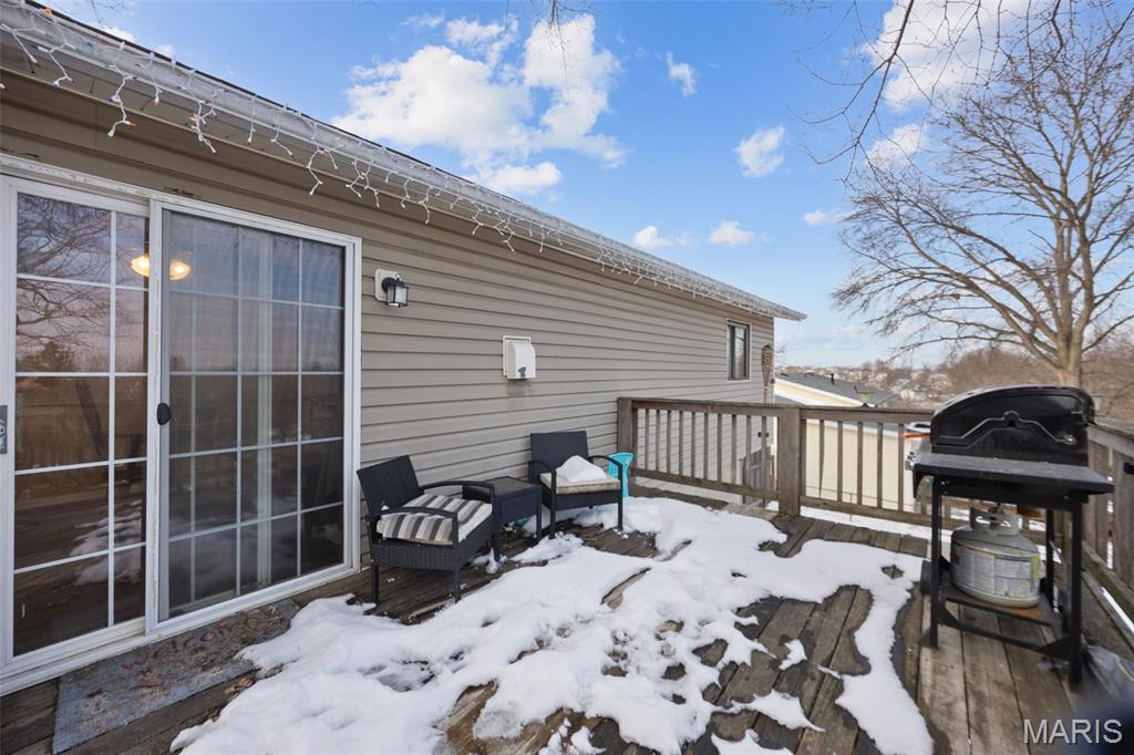 Country Wood Estates 03 - Residential