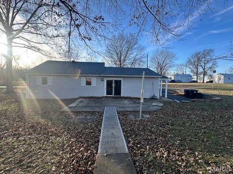Tiny photo for 2606 Walnut Avenue, Wildwood, MO 63038 (MLS # 25082574)