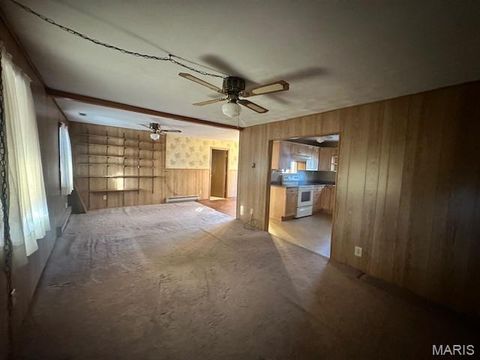Tiny photo for 2606 Walnut Avenue, Wildwood, MO 63038 (MLS # 25082574)