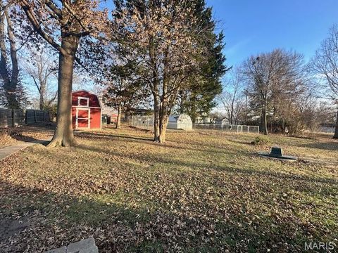 Tiny photo for 2606 Walnut Avenue, Wildwood, MO 63038 (MLS # 25082574)