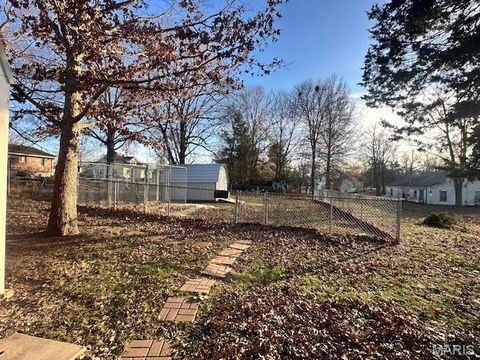 Tiny photo for 2606 Walnut Avenue, Wildwood, MO 63038 (MLS # 25082574)