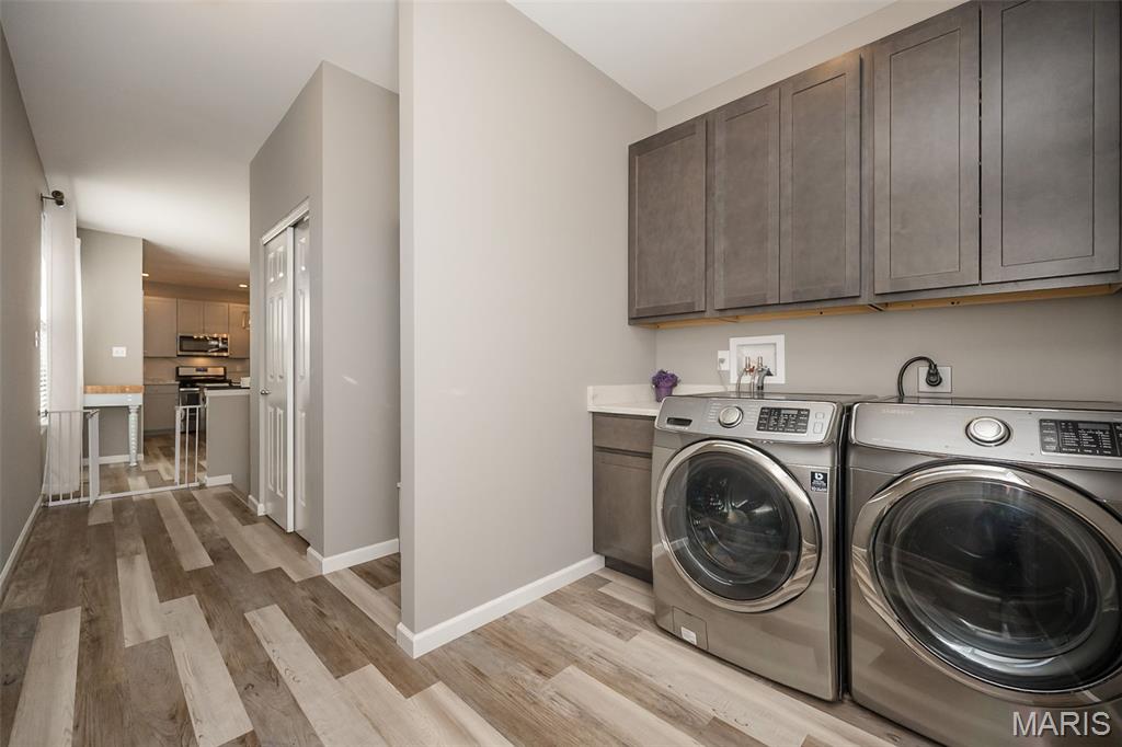 Main Street Crossing One - Residential