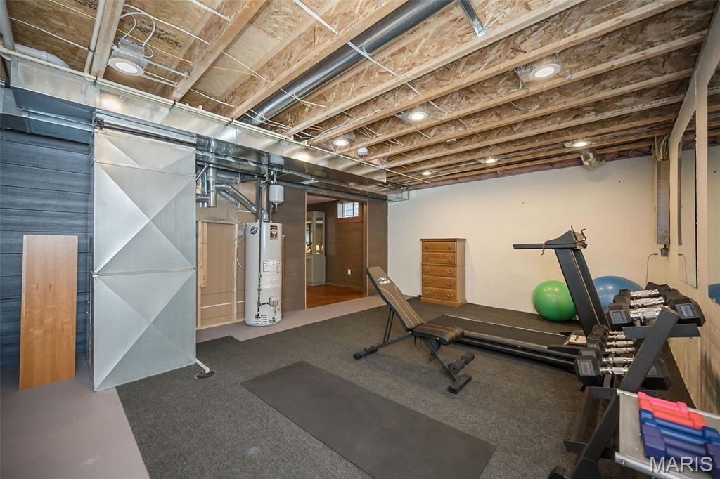 Main Street Crossing One - Residential