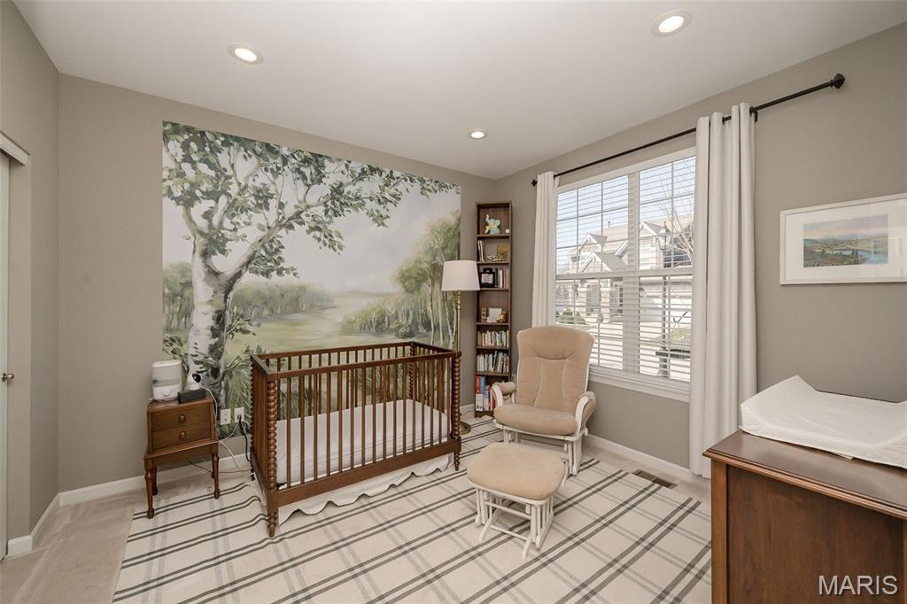 Main Street Crossing One - Residential