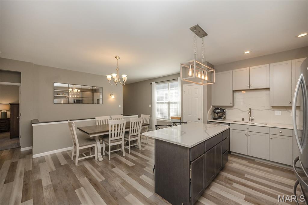 Main Street Crossing One - Residential