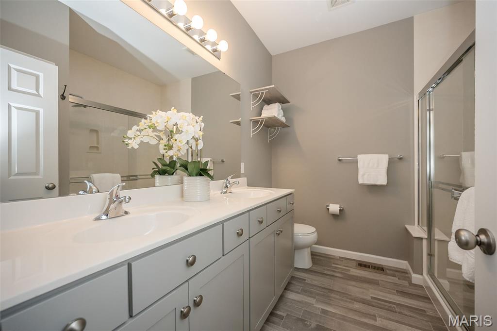 Main Street Crossing One - Residential