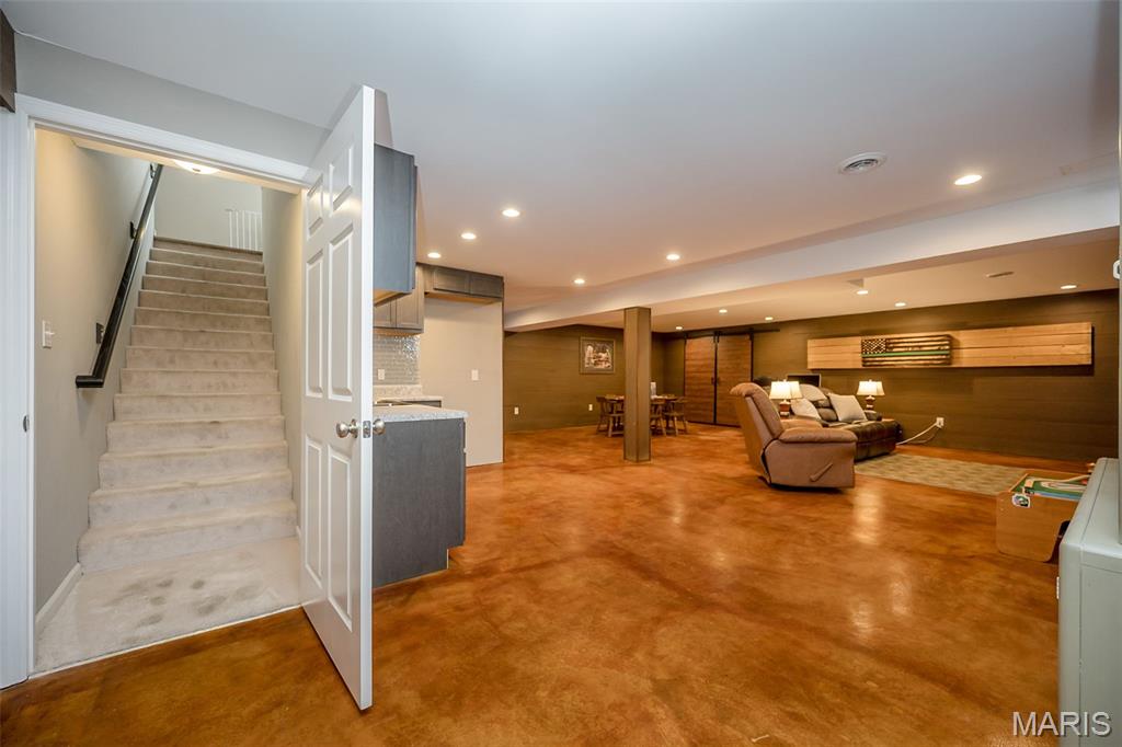 Main Street Crossing One - Residential