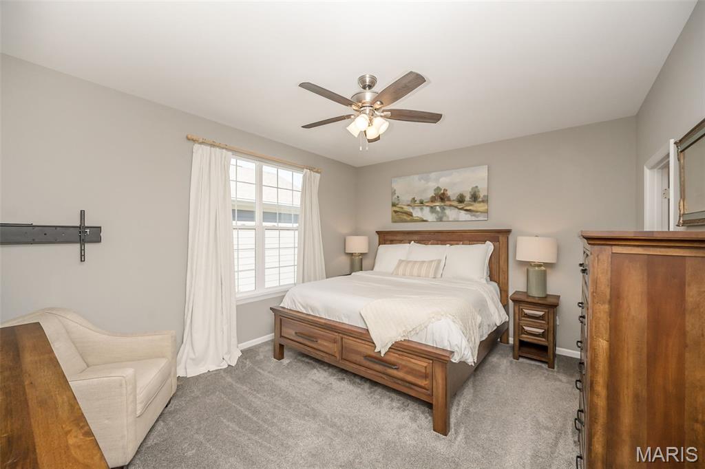 Main Street Crossing One - Residential