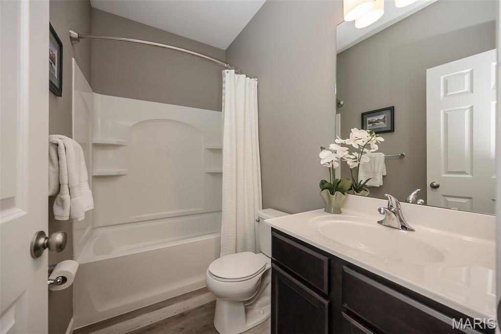 Main Street Crossing One - Residential