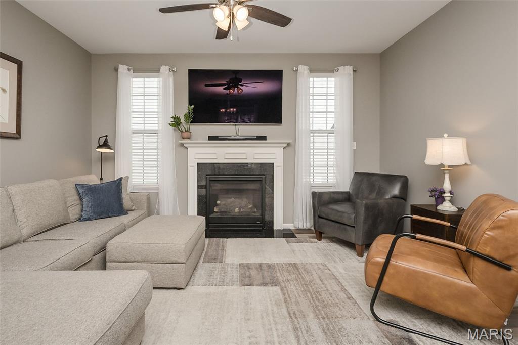 Main Street Crossing One - Residential