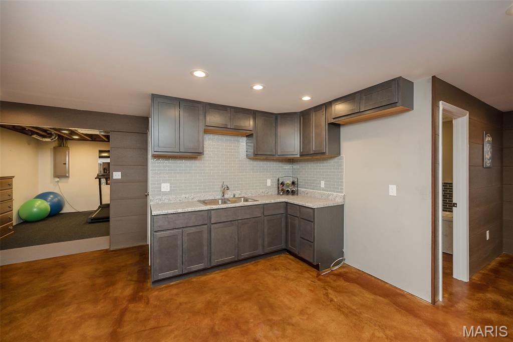 Main Street Crossing One - Residential