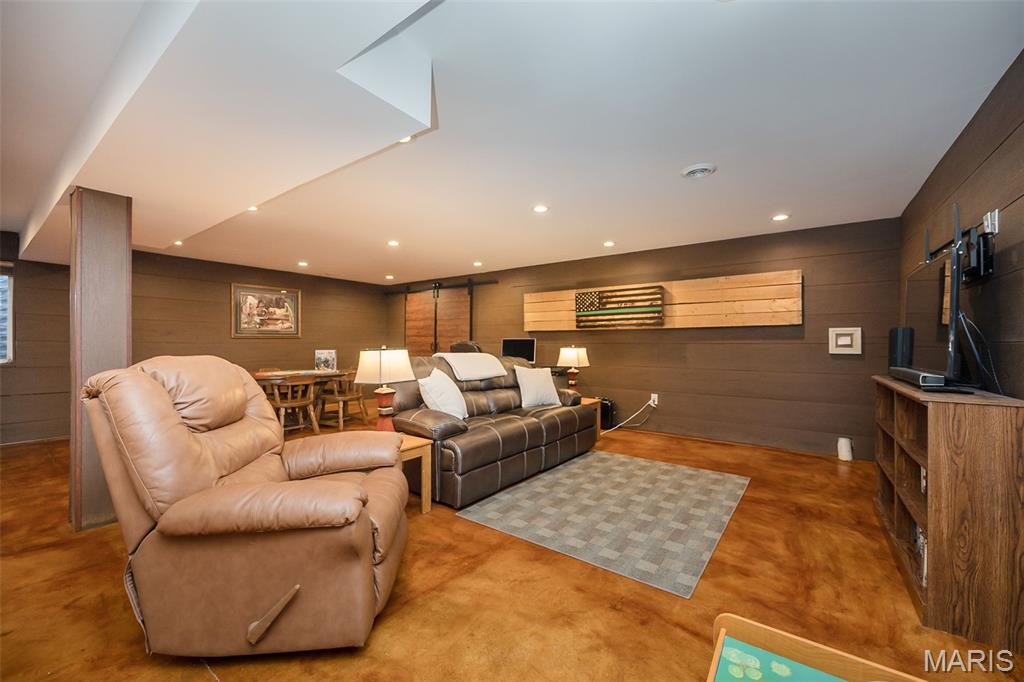 Main Street Crossing One - Residential