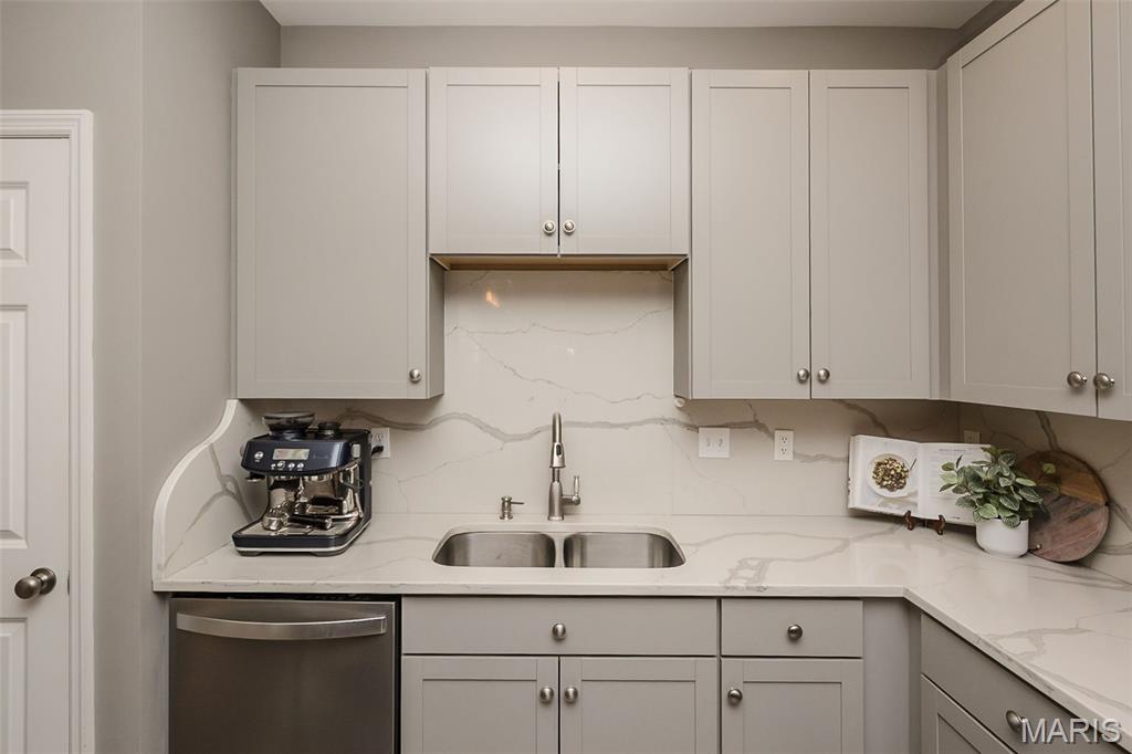 Main Street Crossing One - Residential