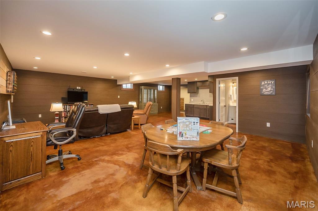 Main Street Crossing One - Residential