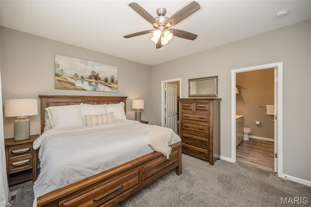 Main Street Crossing One - Residential