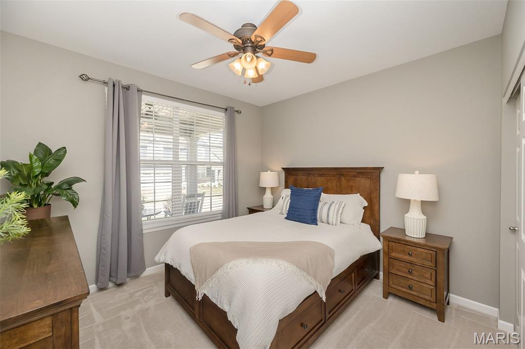 Main Street Crossing One - Residential