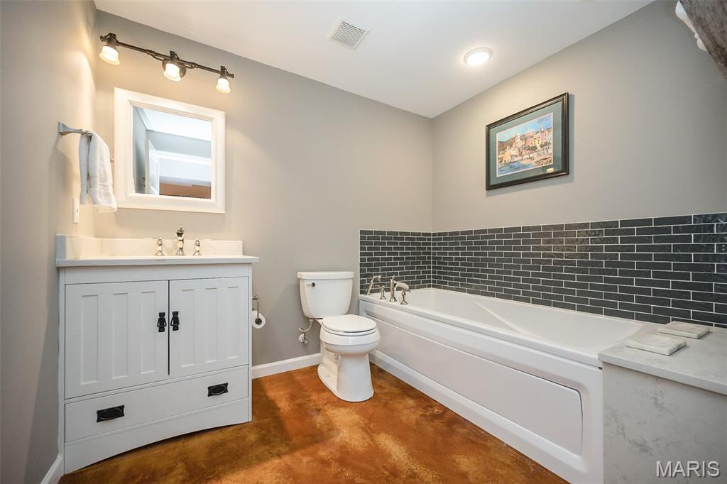 Main Street Crossing One - Residential