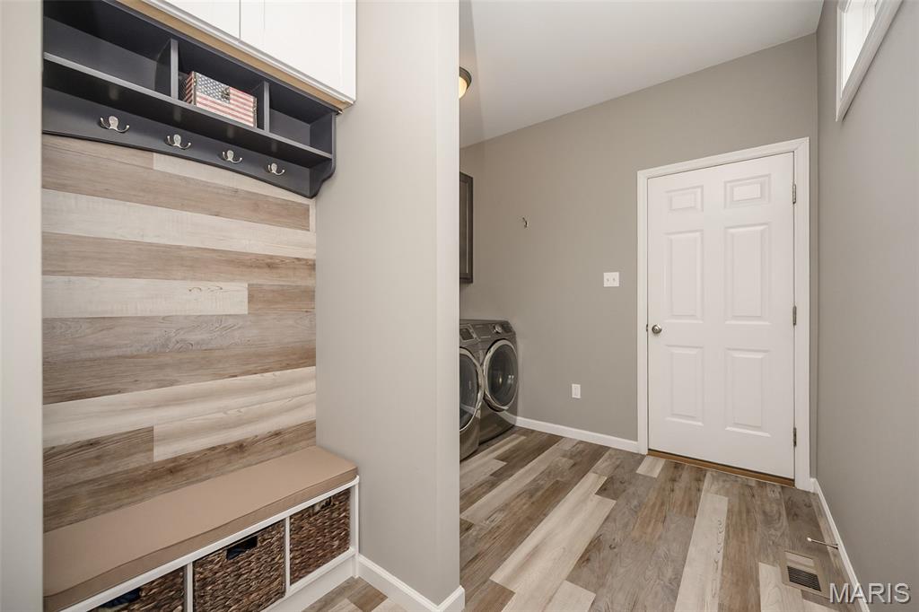 Main Street Crossing One - Residential