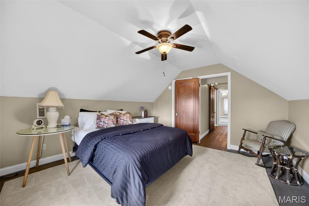 Southwest Park Add - Residential