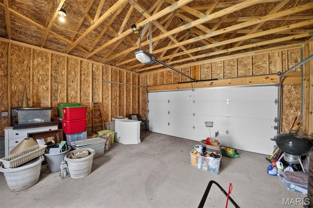 Southwest Park Add - Residential