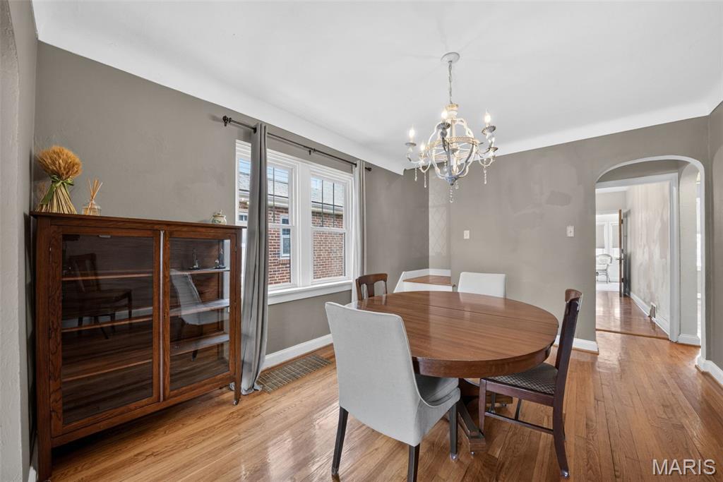 Southwest Park Add - Residential