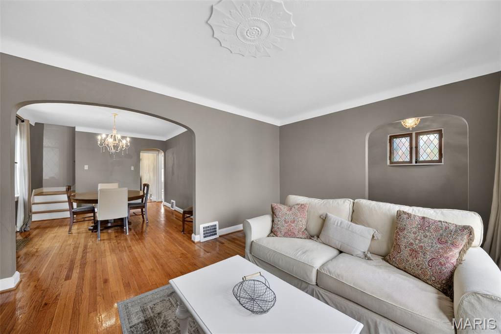 Southwest Park Add - Residential