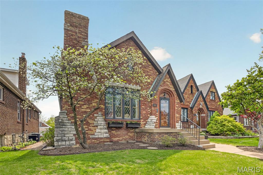 Southwest Park Add - Residential