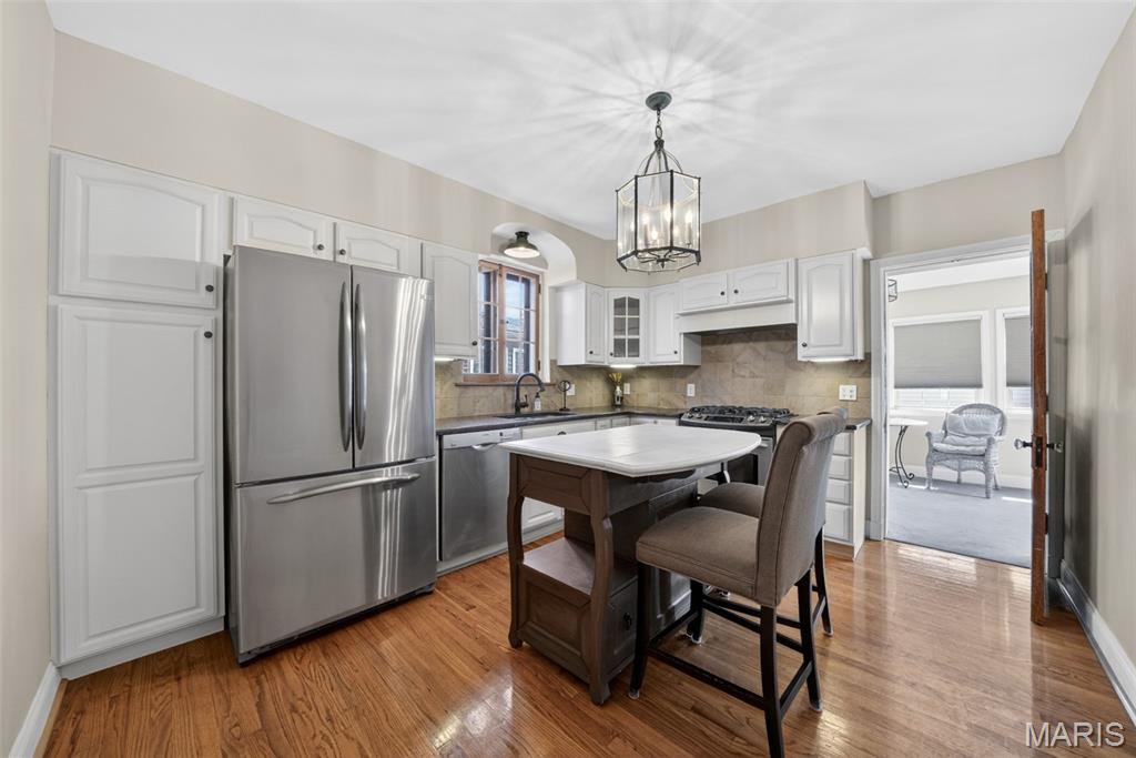 Southwest Park Add - Residential