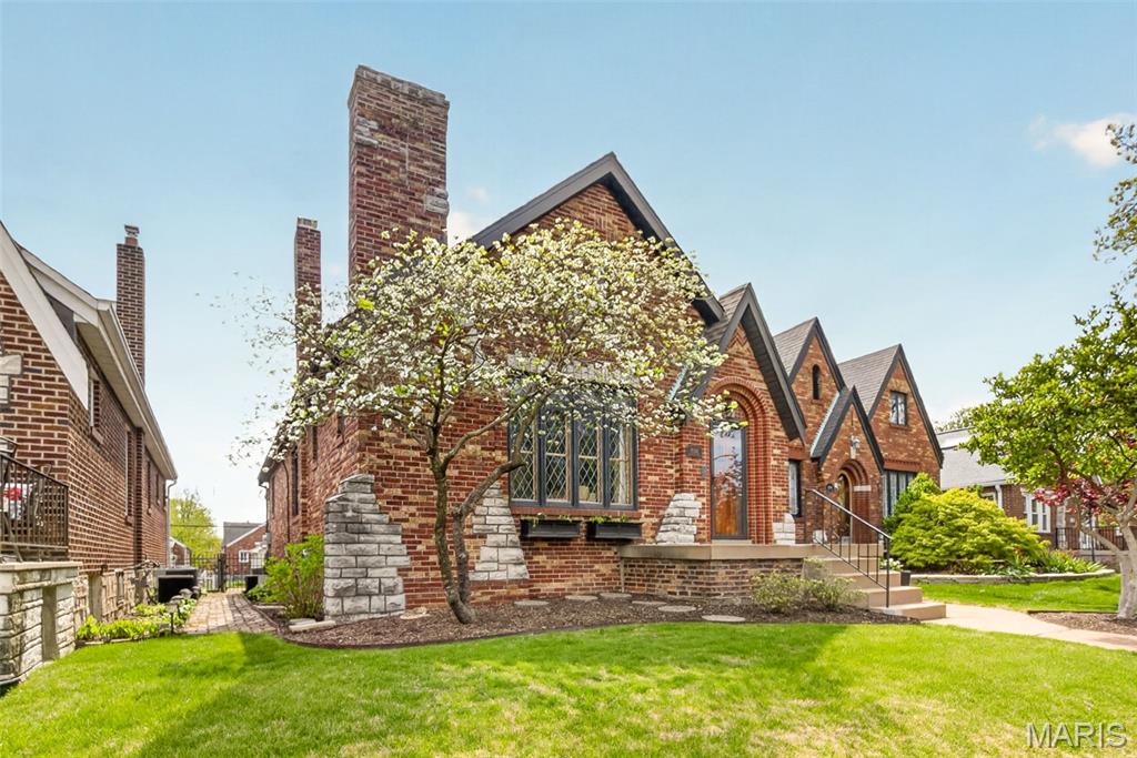 Southwest Park Add - Residential