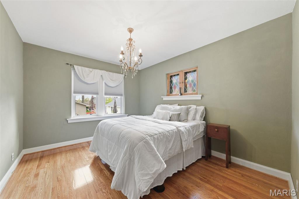 Southwest Park Add - Residential