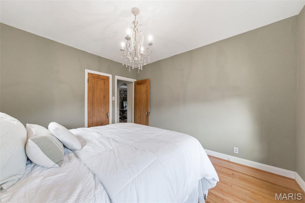 Southwest Park Add - Residential