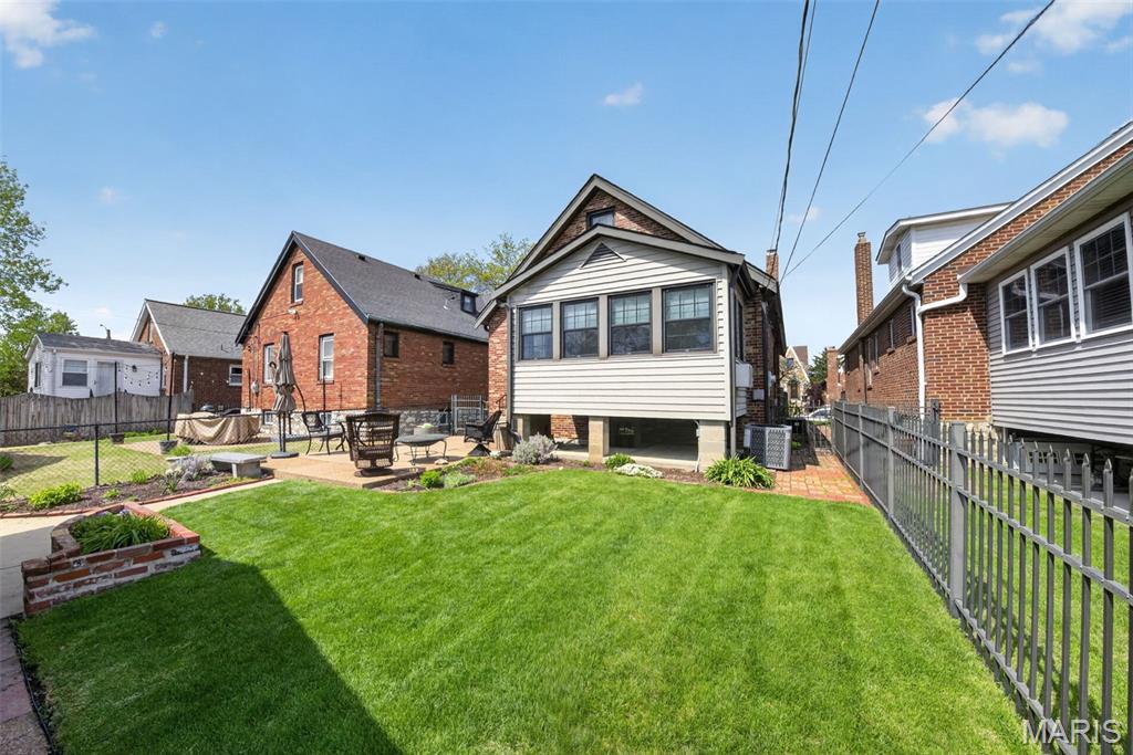 Southwest Park Add - Residential