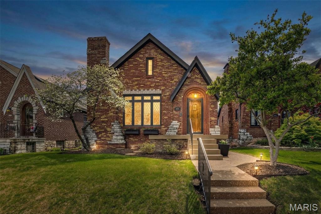 Southwest Park Add - Residential