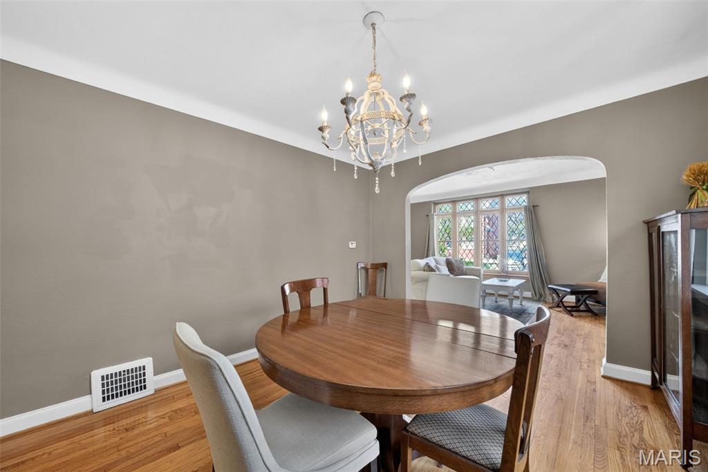 Southwest Park Add - Residential