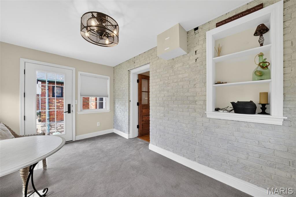 Southwest Park Add - Residential