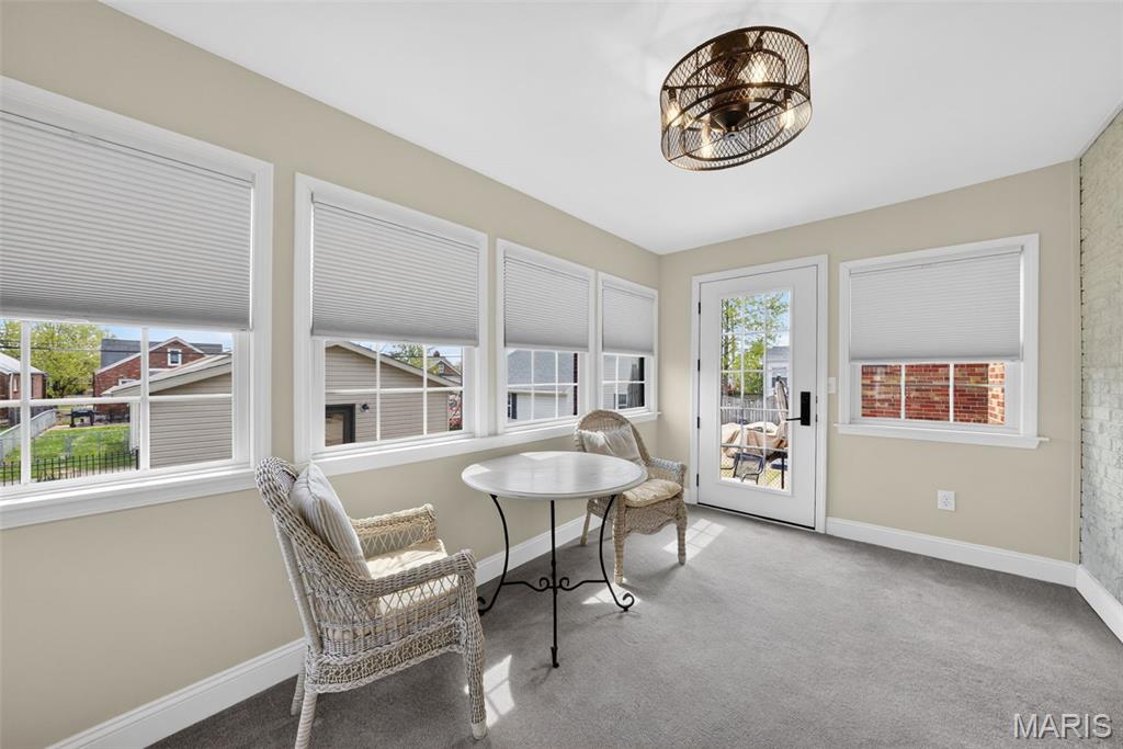 Southwest Park Add - Residential